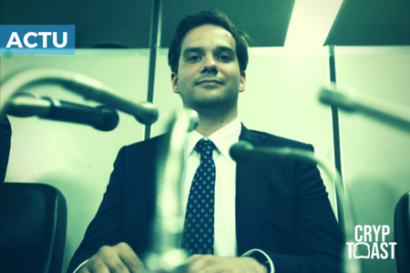 MtGox pourrait vendre des bitcoins pour 70 millions de dollars
