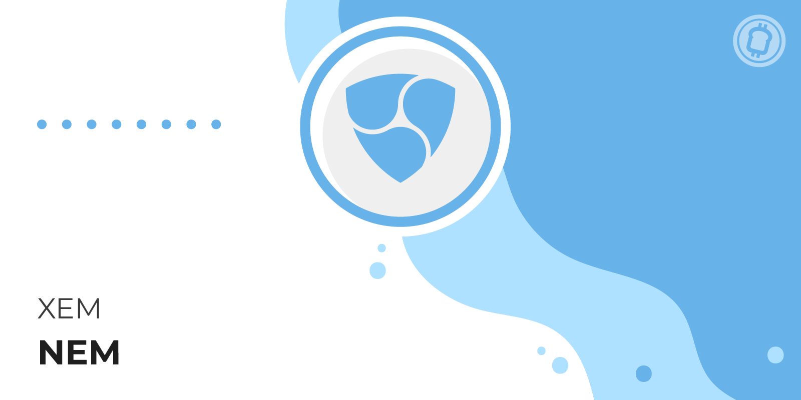 Qu'est-ce que le NEM (XEM) et comment en acheter ?