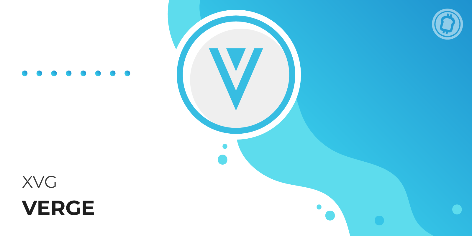 Qu'est-ce que le Verge (XVG) et comment en acheter ?