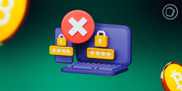 Que faire si vous avez perdu votre 2FA (double authentification) ?