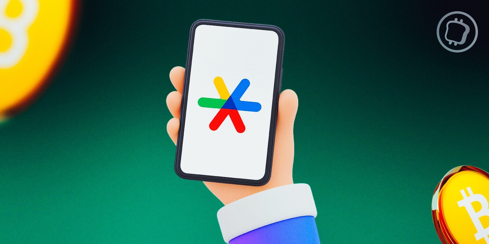 Comment activer la double authentification (2FA) avec Google Authenticator ?