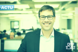 La plateforme eToro annonce des nouveautés pour les crypto-traders