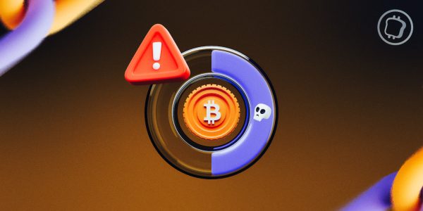 Qu'est-ce qu'une attaque des 51 % ou double-spending ?