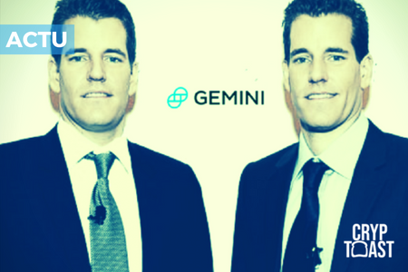 Le Zcash (ZEC) décolle après son inscription sur la plateforme Gemini