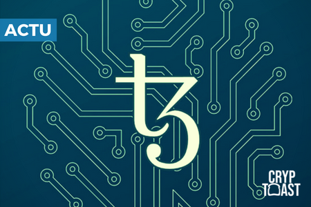 Tezos promeut une alternative au mining avec le baking