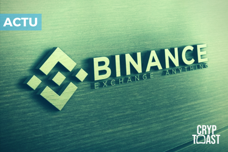 Binance liste encore des nouvelles crypto-monnaies