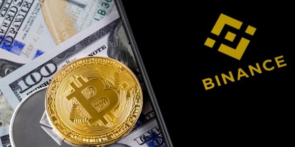 Comment acheter du Bitcoin (BTC) sur Binance ?