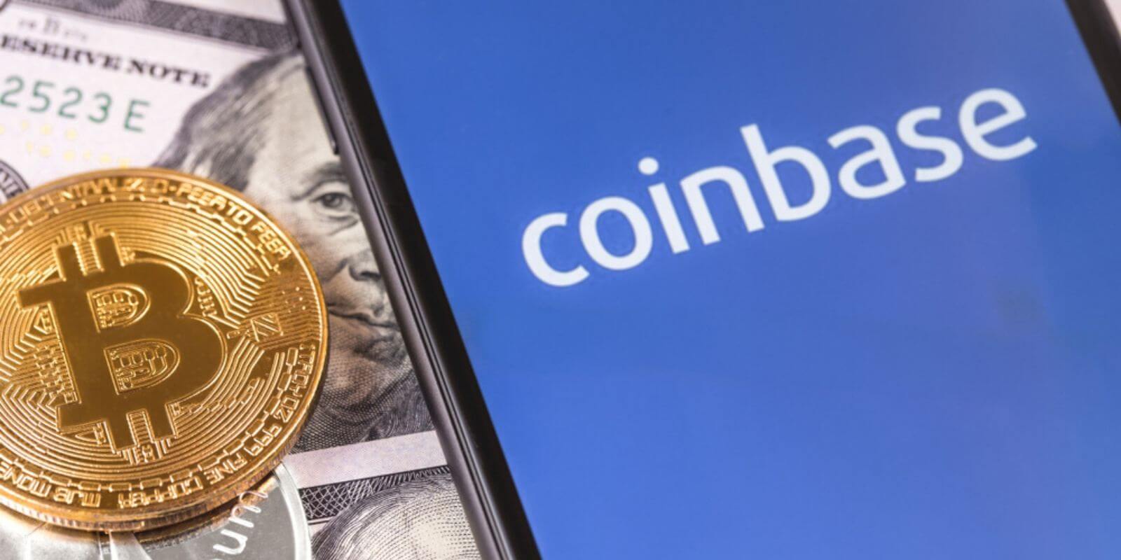 Comment fonctionne le programme de parrainage de Coinbase ?