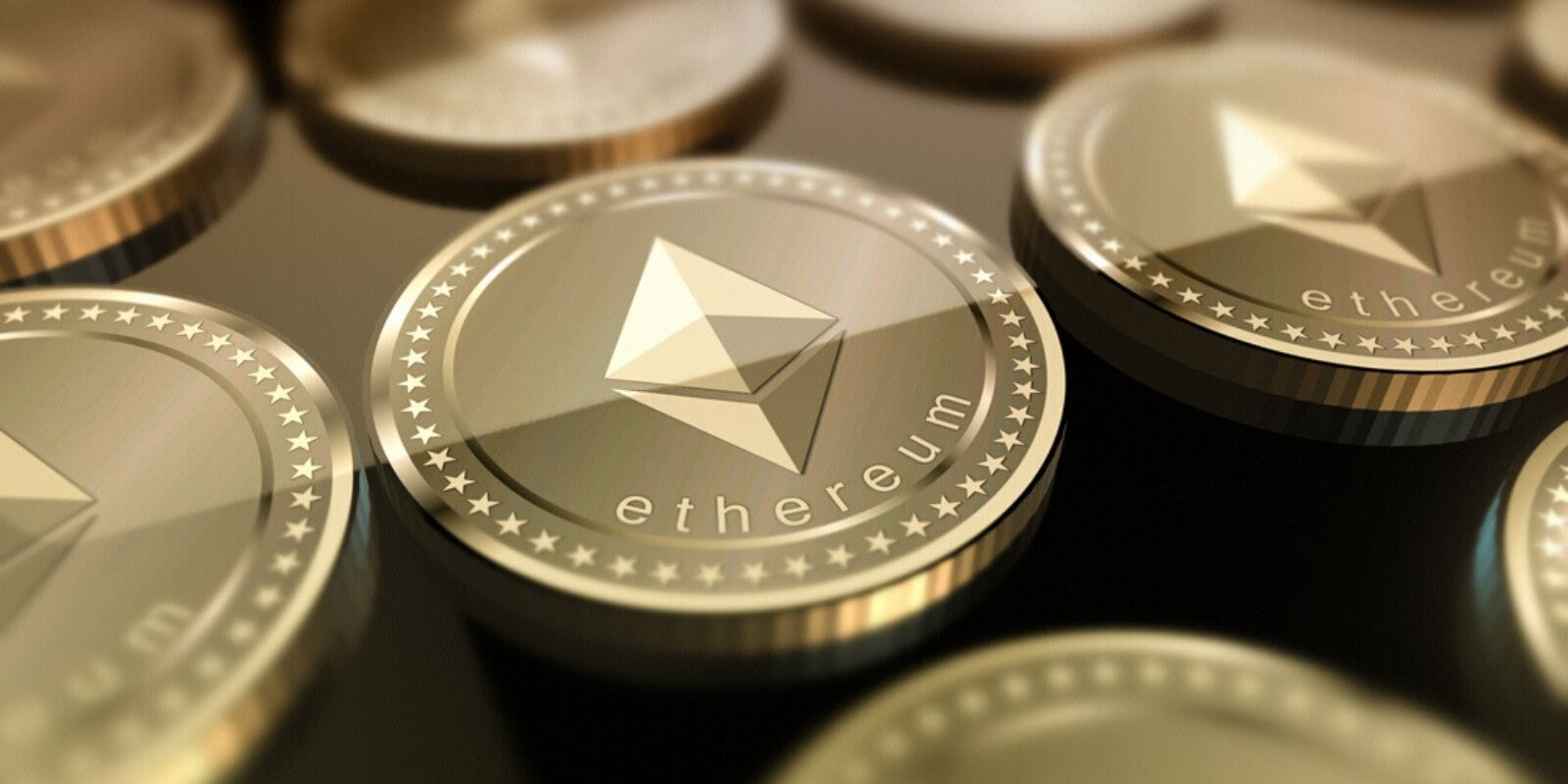 Comment acheter de l'Ethereum sur Binance ?