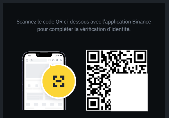 QR Code Inscription Binance QR Code Inscription Binance