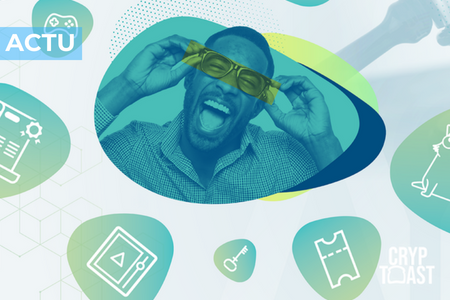 Auctionity, les NFT vont bientôt avoir leur plateforme d’enchères 100% blockchain