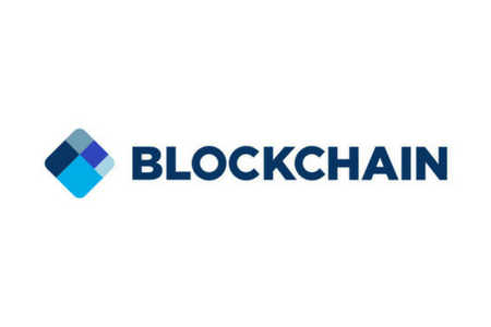 Logo Blockchain.com
