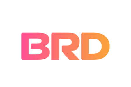 Logo BRD