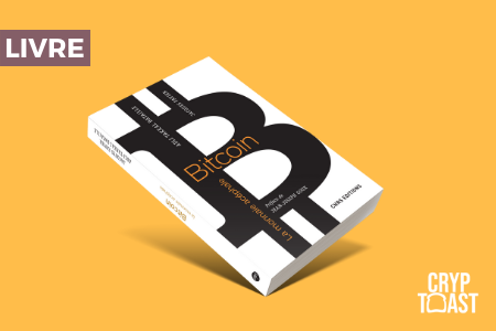 Critique - Bitcoin, La Monnaie Acéphale ou le Guide d'autodéfense Intellectuelle à l'usage du Bitcoiner !