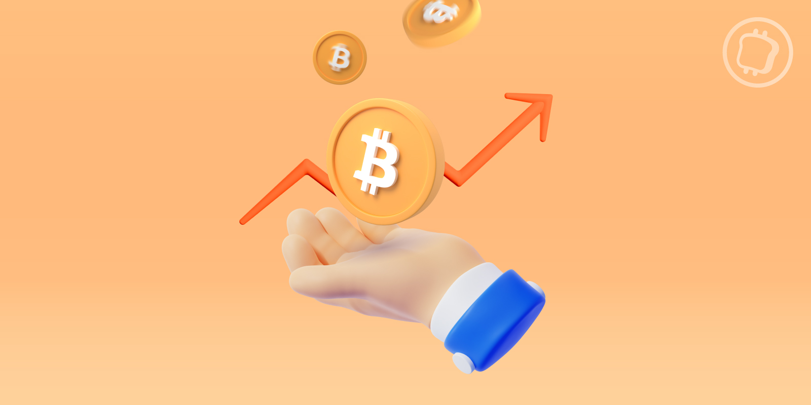 Bitcoin gratuit : 5 façons simples d'en gagner en 2025