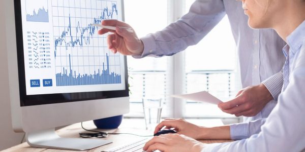 Sur quels sites s'entraîner à trader gratuitement ?