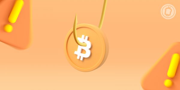 Les arnaques au Bitcoin et aux cryptomonnaies, comment s'en prémunir ?