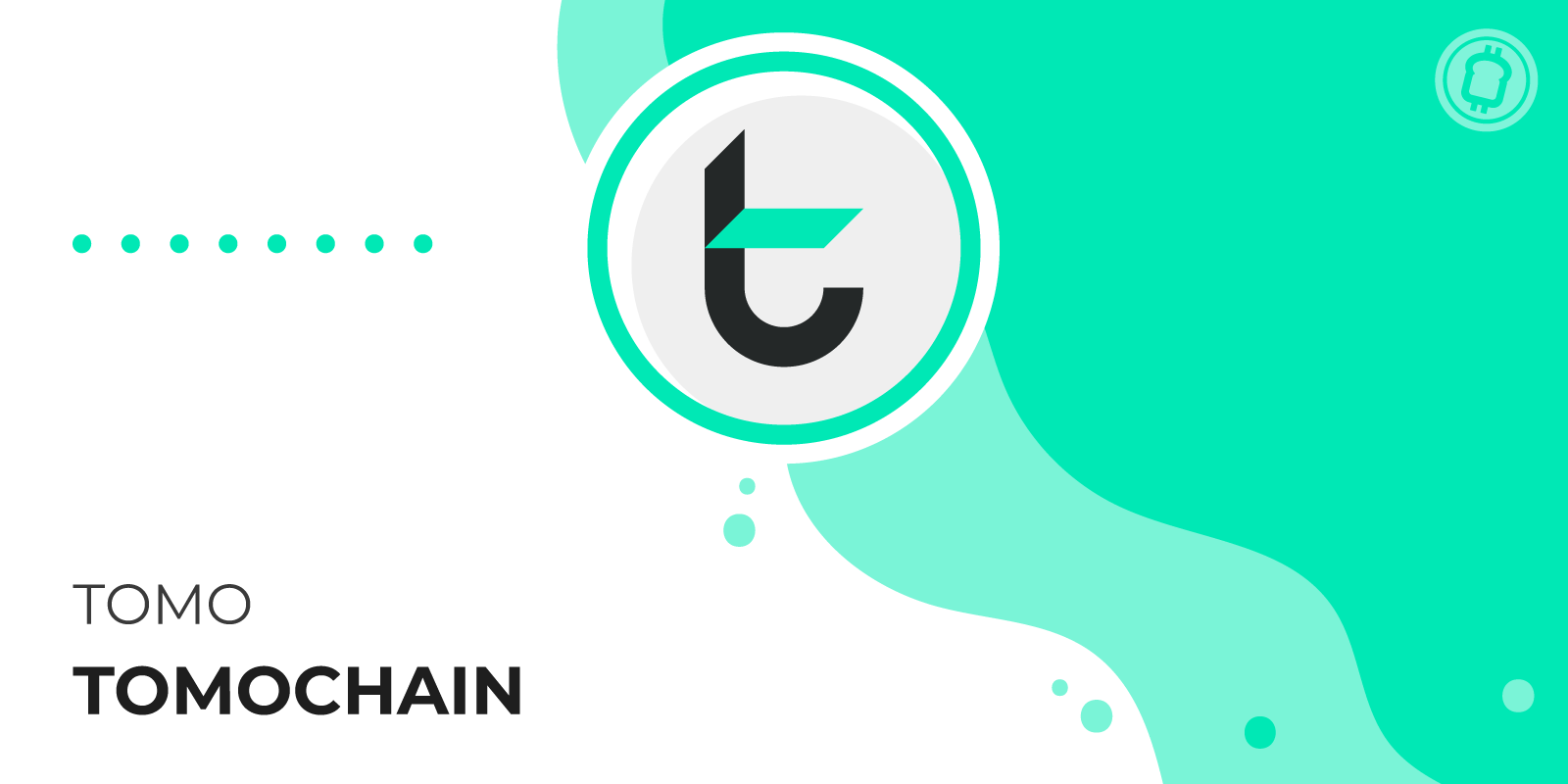 Qu'est-ce que le TomoChain (TOMO) et comment en acheter ?