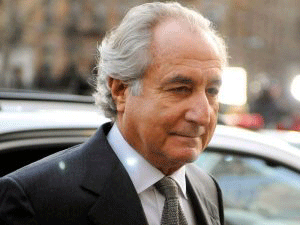 Bernard Madoff