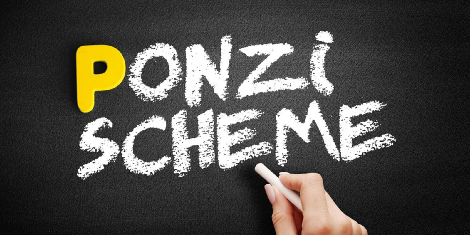 Pires arguments avancés contre le Bitcoin, épisode 1 : Le BTC est un PONZI