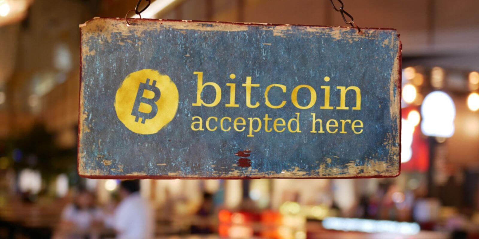 Comment utiliser ses bitcoins ?