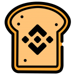 Crypto BNB Binance Coin Crypto BNB Binance Coin