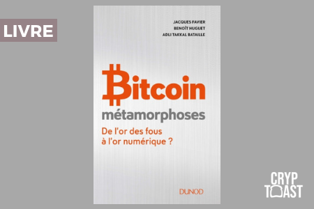 Critique - Bitcoin Métamorphoses, le changement dans la continuité
