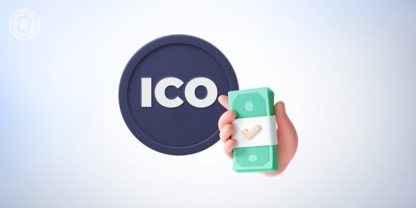 Qu'est-ce qu'une ICO ou levée de fonds en crypto-monnaies ?