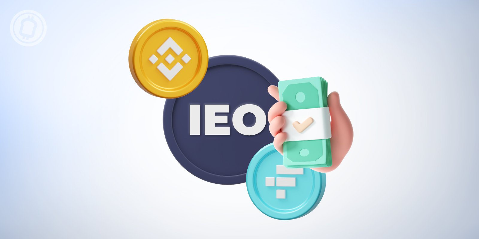 Qu'est-ce qu'une IEO et comment y participer ?