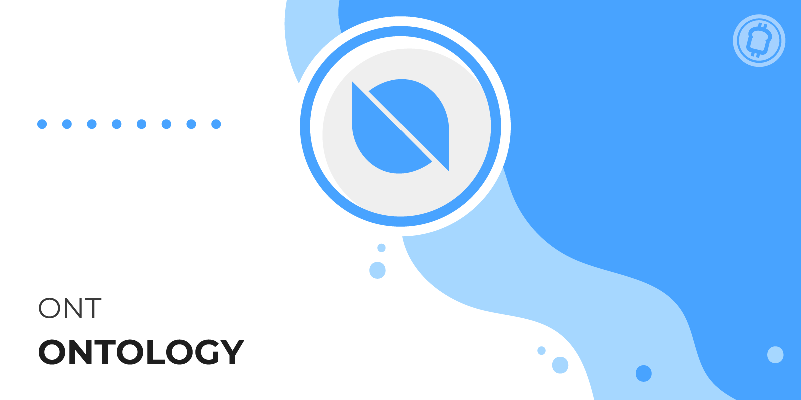 Qu'est-ce que le Ontology (ONT) et comment en acheter ?
