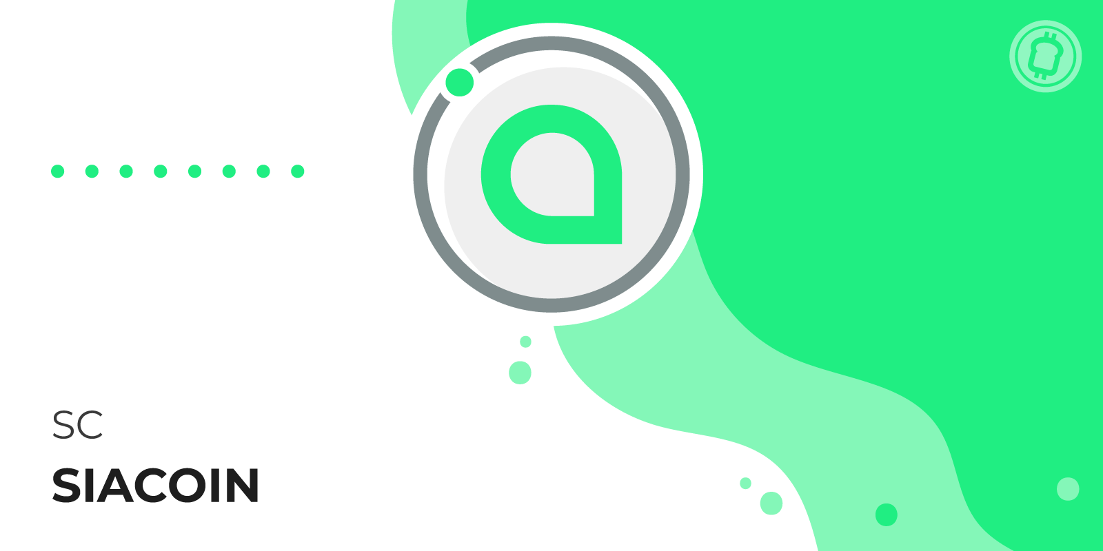 Qu'est-ce que le Siacoin (SC) et comment en acheter ?