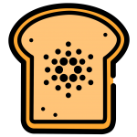 Crypto ADA Cardano Logo Cryptoast Crypto ADA Cardano Logo Cryptoast