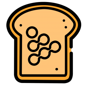 Crypto iExec (RLC) - Logo Cryptoast