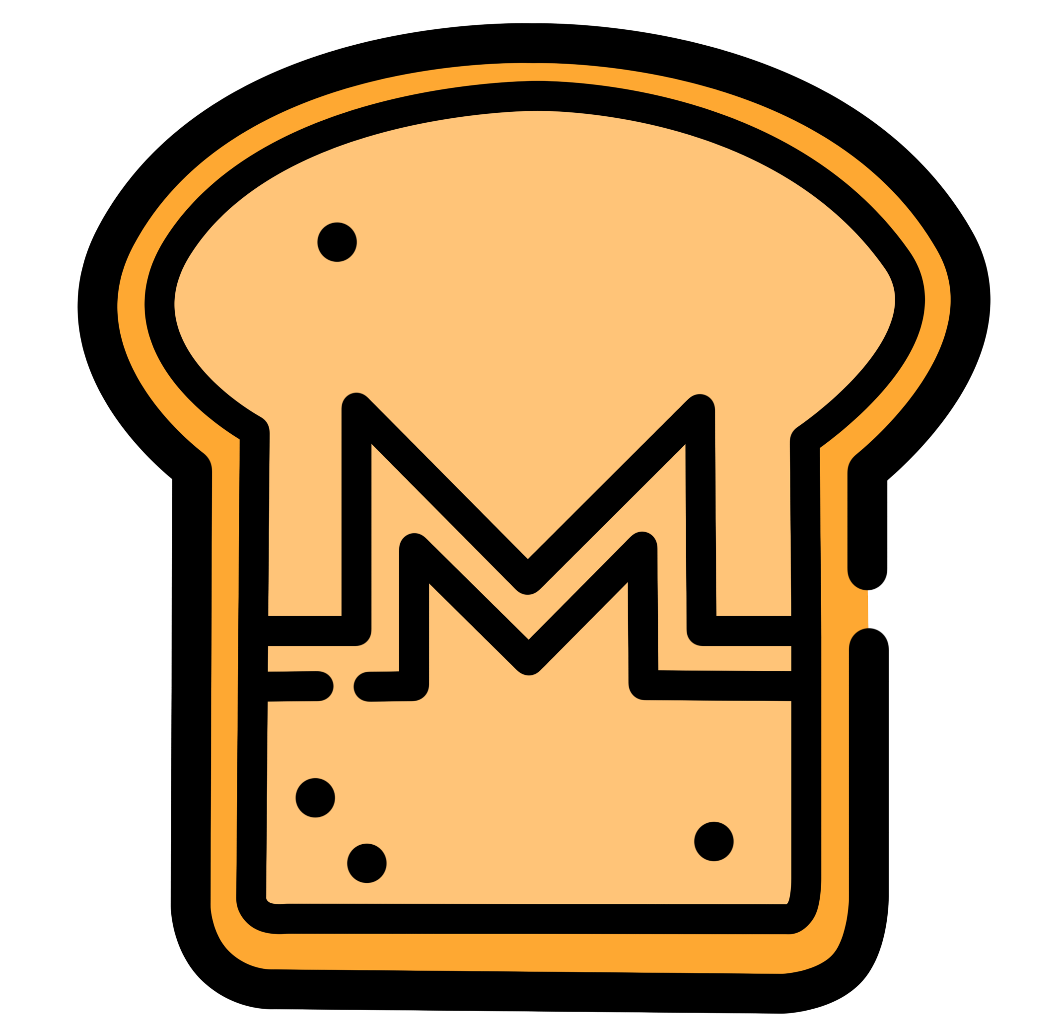 Monero Logo