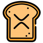 Crypto Ripple (XRP) - Logo Cryptoast Crypto Ripple (XRP) - Logo Cryptoast