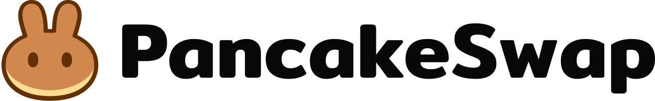 PancakeSwap Logo PancakeSwap Logo