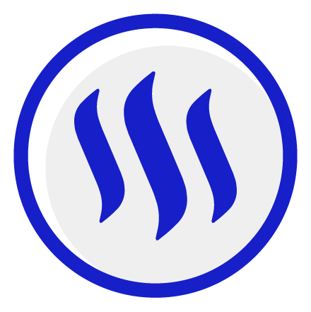 Steem Steeem logo Steem Steeem logo