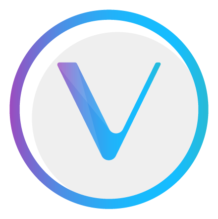 Vechain Vet logo Vechain Vet logo