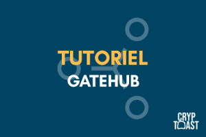 Gatehub.net – stockez vos XRP sur le portefeuille officiel de Ripple