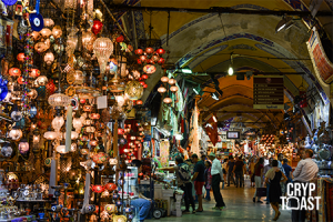 OpenBazaar lancera un réseau social avec un token Ethereum interne