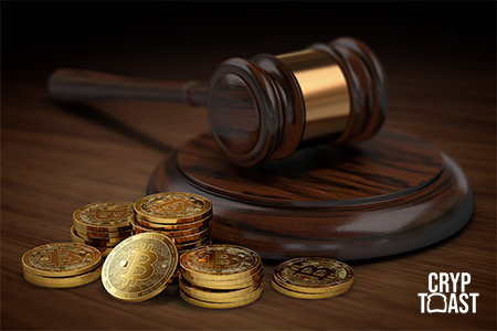 Un ex-employé de Kraken exige devant le tribunal une compensation de plus de 900 000 dollars