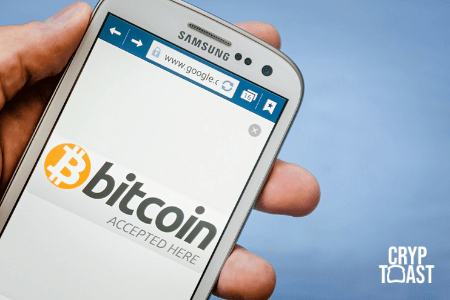 Samsung développe une blockchain basée sur l’Ethereum (ETH) et pourrait sortir un token