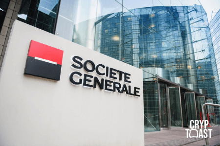 La Société Générale a émis des obligations basées sur l’Ethereum (ETH)