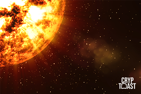 Tron a annoncé la mise à jour SUN Network