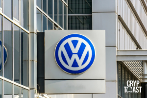 Volkswagen utilisera la blockchain d’IBM pour améliorer son approvisionnement en minéraux