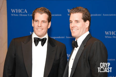 Procès des jumeaux Winklevoss : un accord a été trouvé avec Charlie Shrem