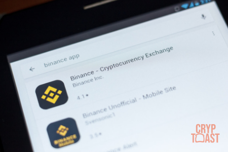 Les utilisateurs d'Android pourront acheter de la crypto-monnaie sur Binance