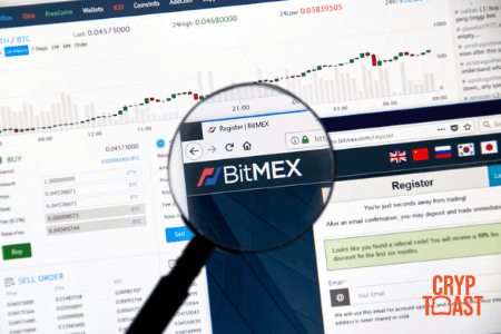 PDG de BitMEX : nous ne listerons pas de nouvelles crypto-monnaies
