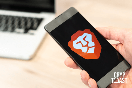 Il est maintenant possible de gagner des pièces de BAT en naviguant avec Brave