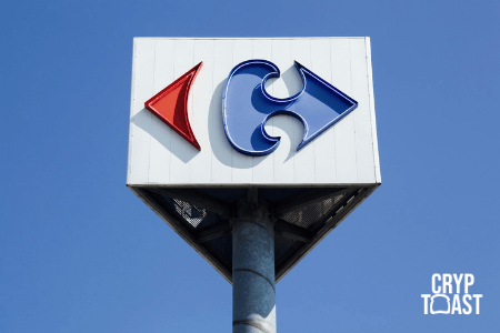 Carrefour et Nestlé s’associent pour informer les consommateurs grâce à la blockchain